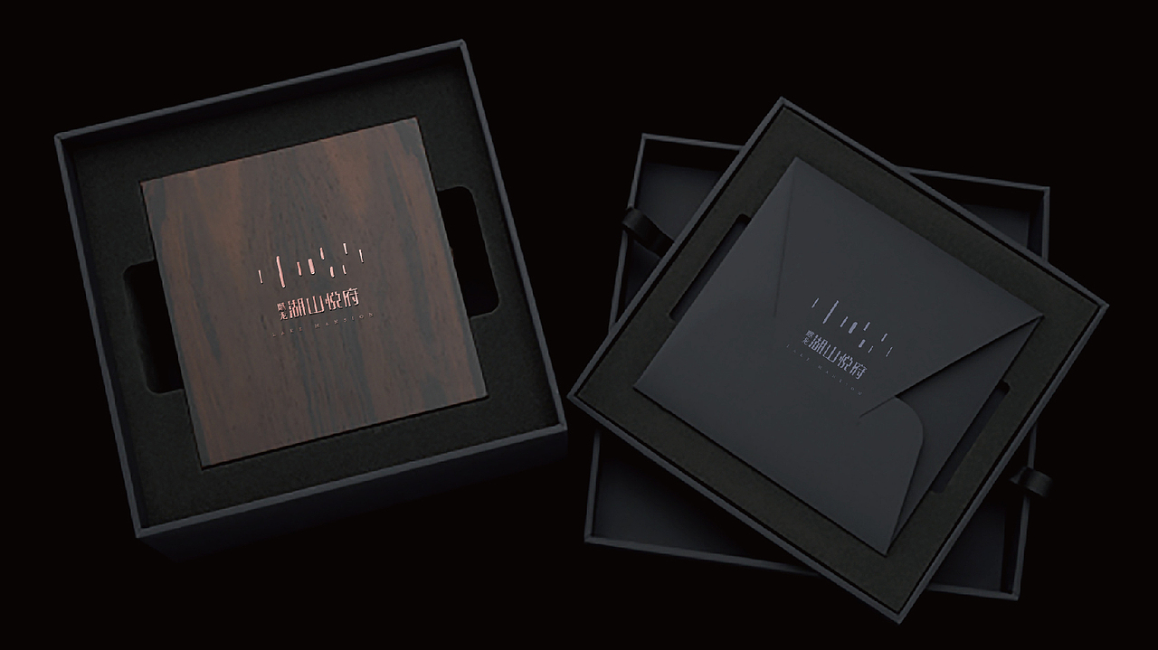 几年前的地产项目提报,整理上传。