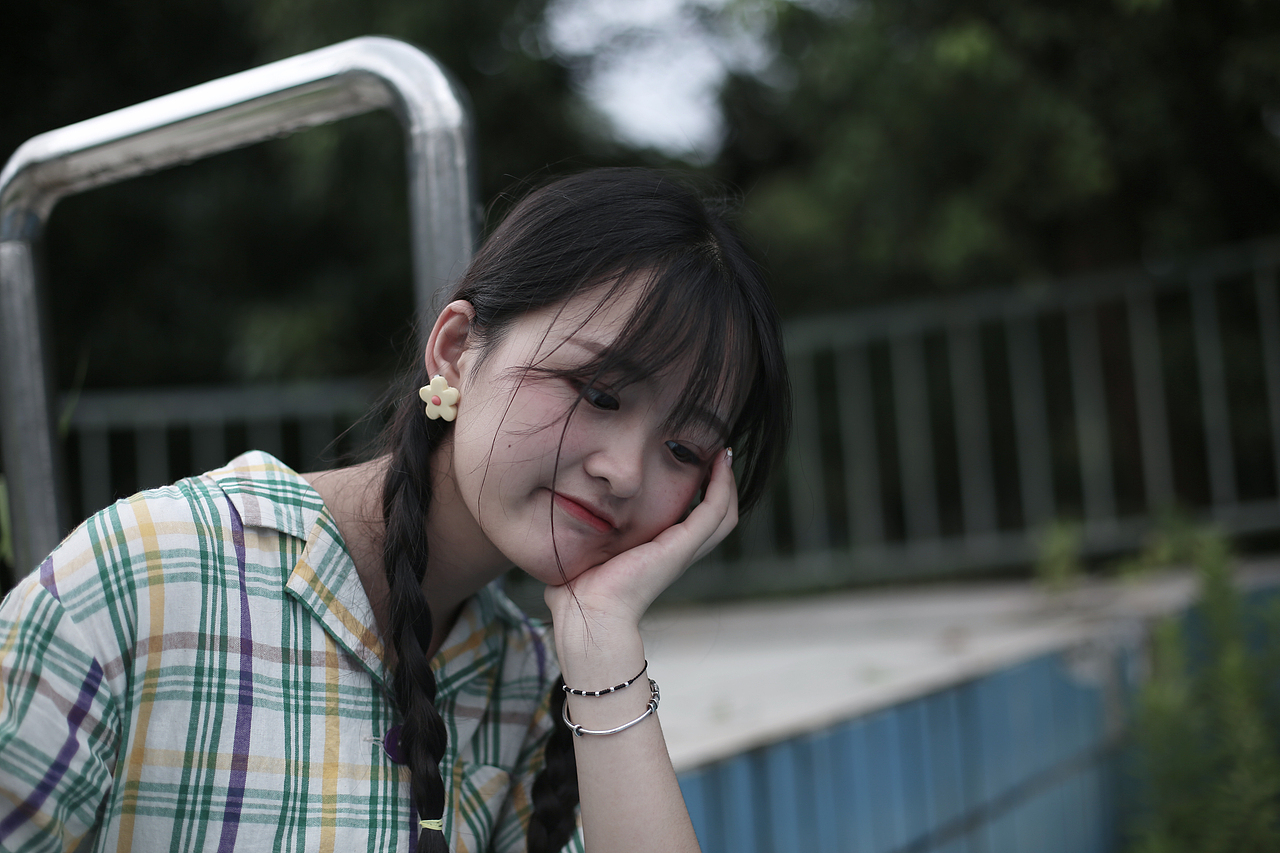 夏天 —— 三甲影像