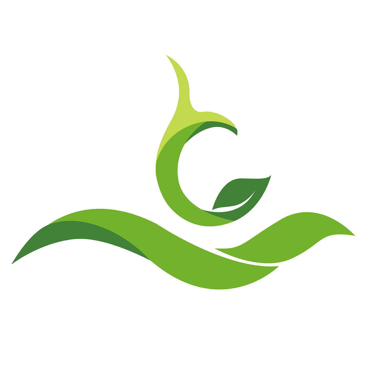 绿宝通LOGO修改~（图ZMzgyMTk2MTI=） - 品牌 - 站酷设计师耗子先生mouse原创素材 - 站酷ZCOOL