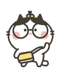 《诺玛猫》网络表情设计