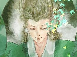 同人/插畫 練習(xí)