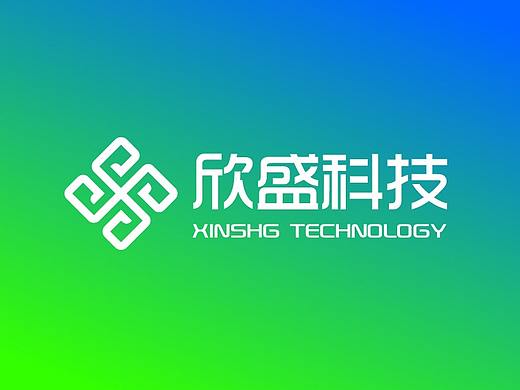 欣盛科技VI