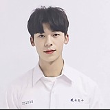 亮仔专职设计的头像