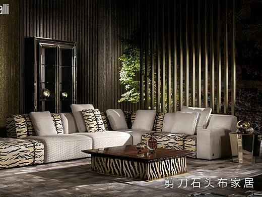 进口家具品牌盘点 国外比较好的家具品牌有哪些？