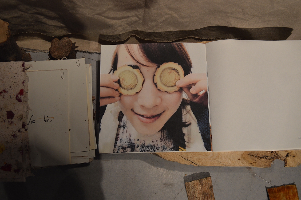 从木陶麻纸探索中国手工艺（图ZMTc2NDcwNDg=） - 工艺品设计 - 站酷设计师DDD李超原创素材 - 站酷ZCOOL