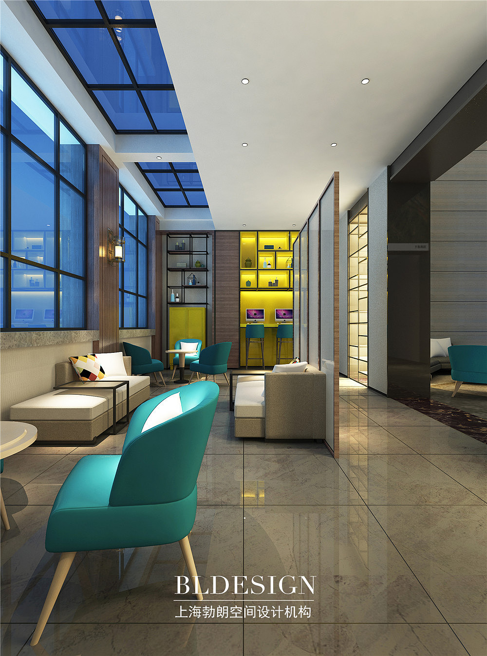 开封酒店设计公司——开封不错的安石城市文化精品酒店设计案例