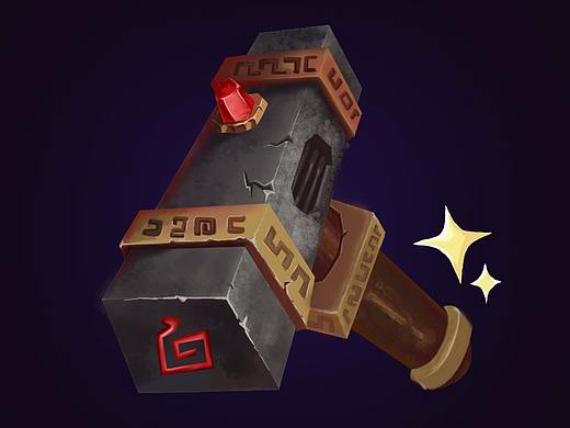 GAME ICON1（个人主页-ZMjQ2Mzk3NzY=） - 游戏UI - 站酷设计师Bailar原创素材 - 站酷ZCOOL