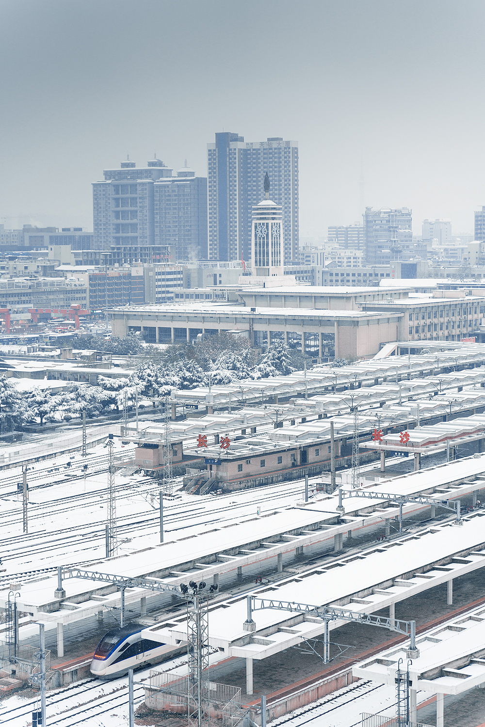 2018的最后一次探索