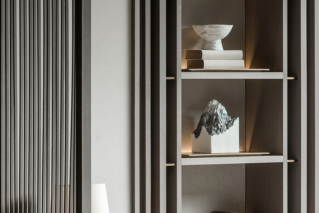 重塑对简雅禅居的理解 