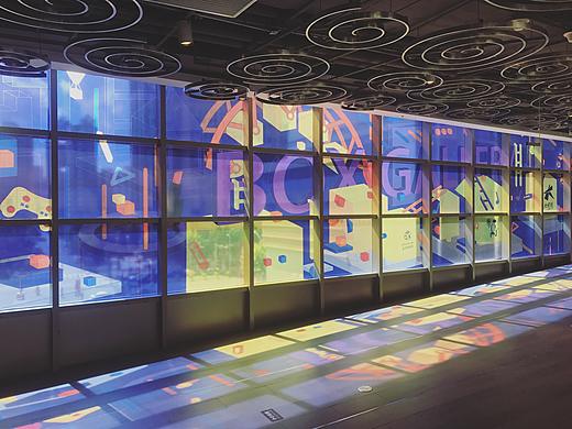造否-上海大悦城 联合展览