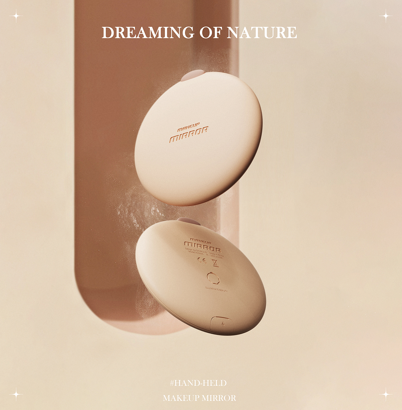 Dreaming of Nature！（图ZMjgyMDIwOTky） - 生活用品 - 站酷设计师SAMK1NG原创素材 - 站酷ZCOOL