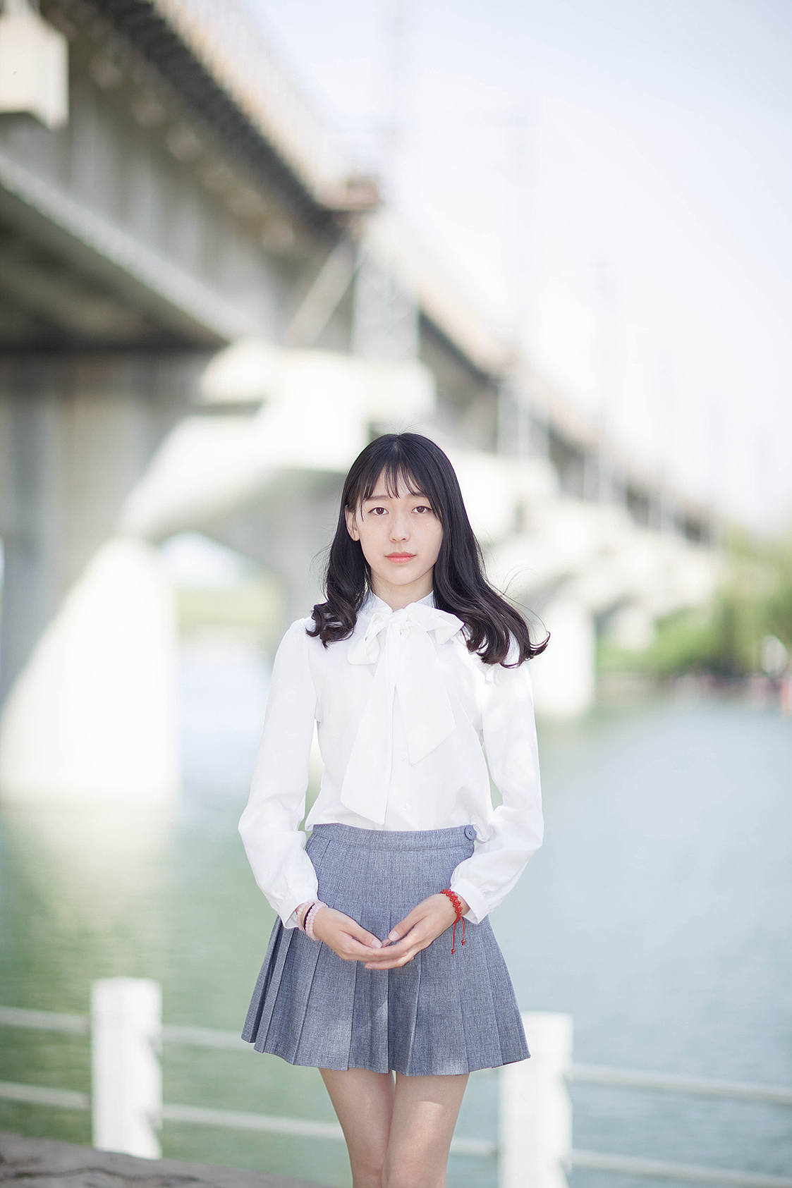 夏の日时を过ごし