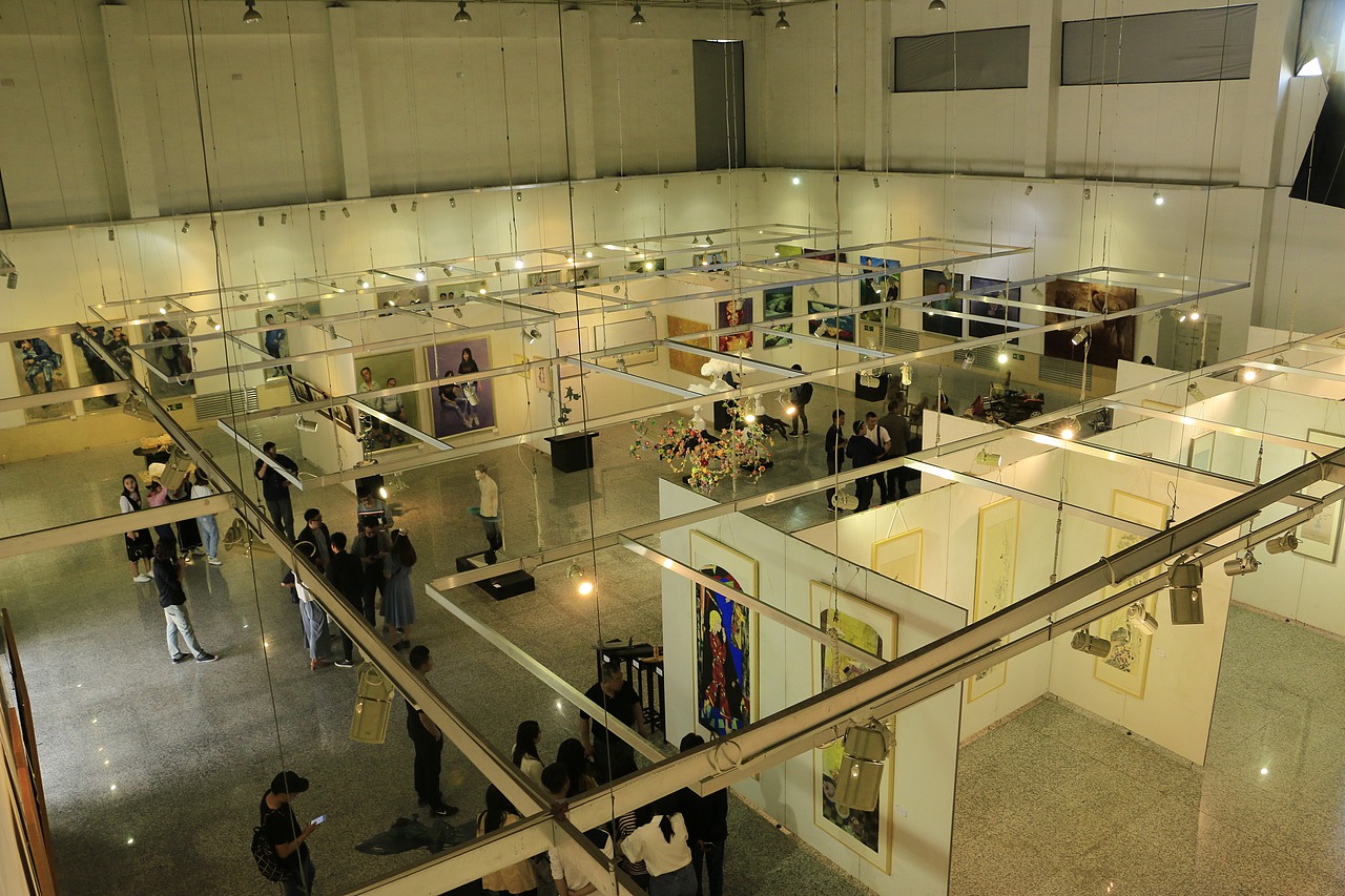 ＃2017毕业展＃北方民族大学2017毕业设计展（图ZNzkwODE4NDg=） - 雕塑 - 站酷设计师威武胡萝卜原创素材 - 站酷ZCOOL