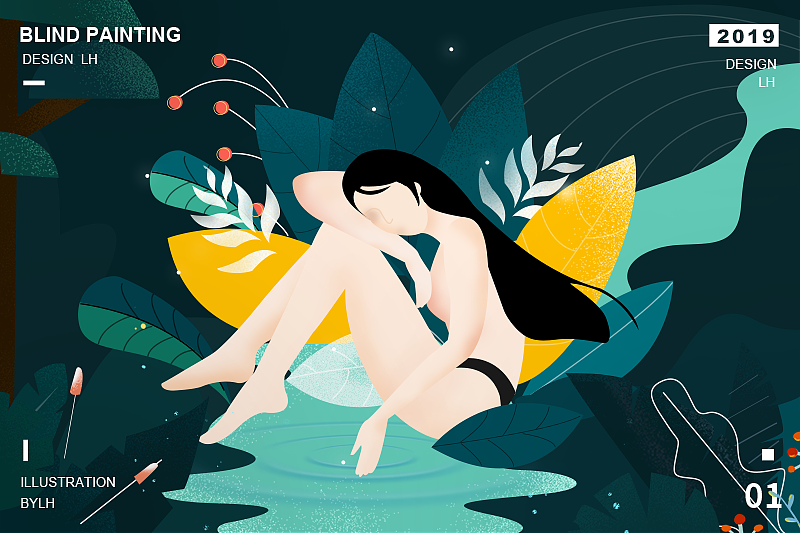 2019作品集（图ZMTY0MjUwNTcy） - 其他UI - 站酷设计师lhh_原创素材 - 站酷ZCOOL