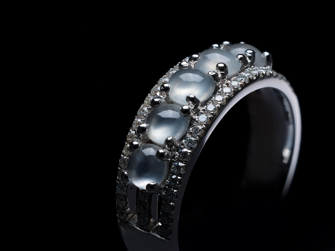 gfx50r 正确的使用方法 珠宝摄影