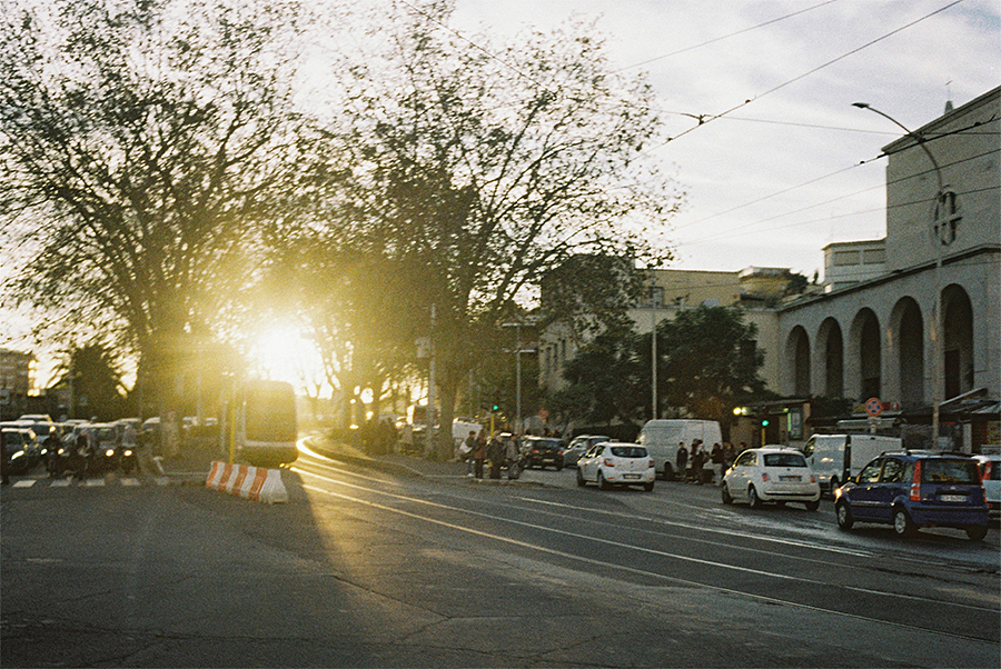 记录一次“放纵”