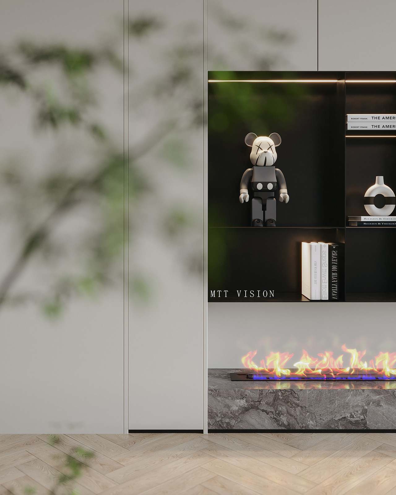 簡約私宅表現(xiàn)（圖ZMjc2NTc4NTEy） - 家裝設計 - 站酷設計師翊加丨表現(xiàn)原創(chuàng)素材 - 站酷ZCOOL