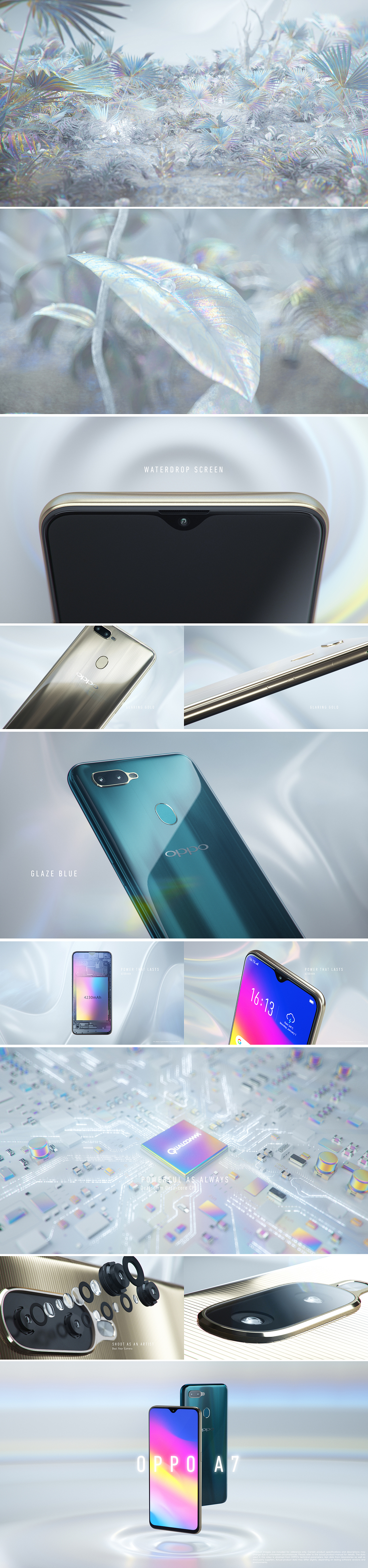 OPPO A7（图ZMTQwMTcyMTUy） - 动画/影视 - 站酷设计师chiudesign原创素材 - 站酷ZCOOL