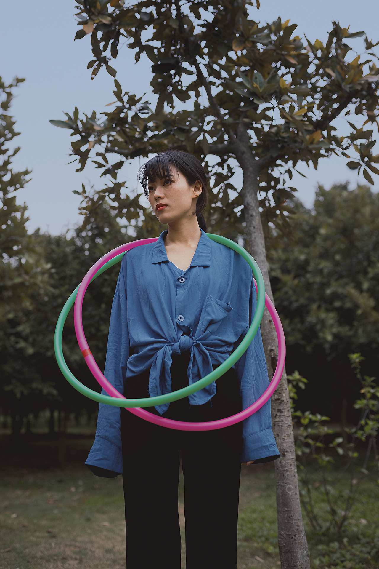 每個人都是孤島 渴望被依靠（圖ZMTU3Nzc3MzQ0） - 人像攝影 - 站酷設(shè)計師林視界原創(chuàng)素材 - 站酷ZCOOL