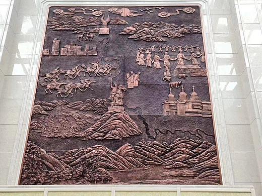 汕头浮雕厂家
