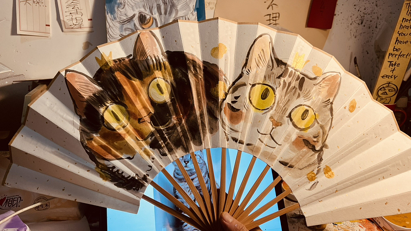 一些随笔小练习（图ZMzM1NjMyMDQ4） - 绘画 - 站酷设计师还是一碗泡面原创素材 - 站酷ZCOOL