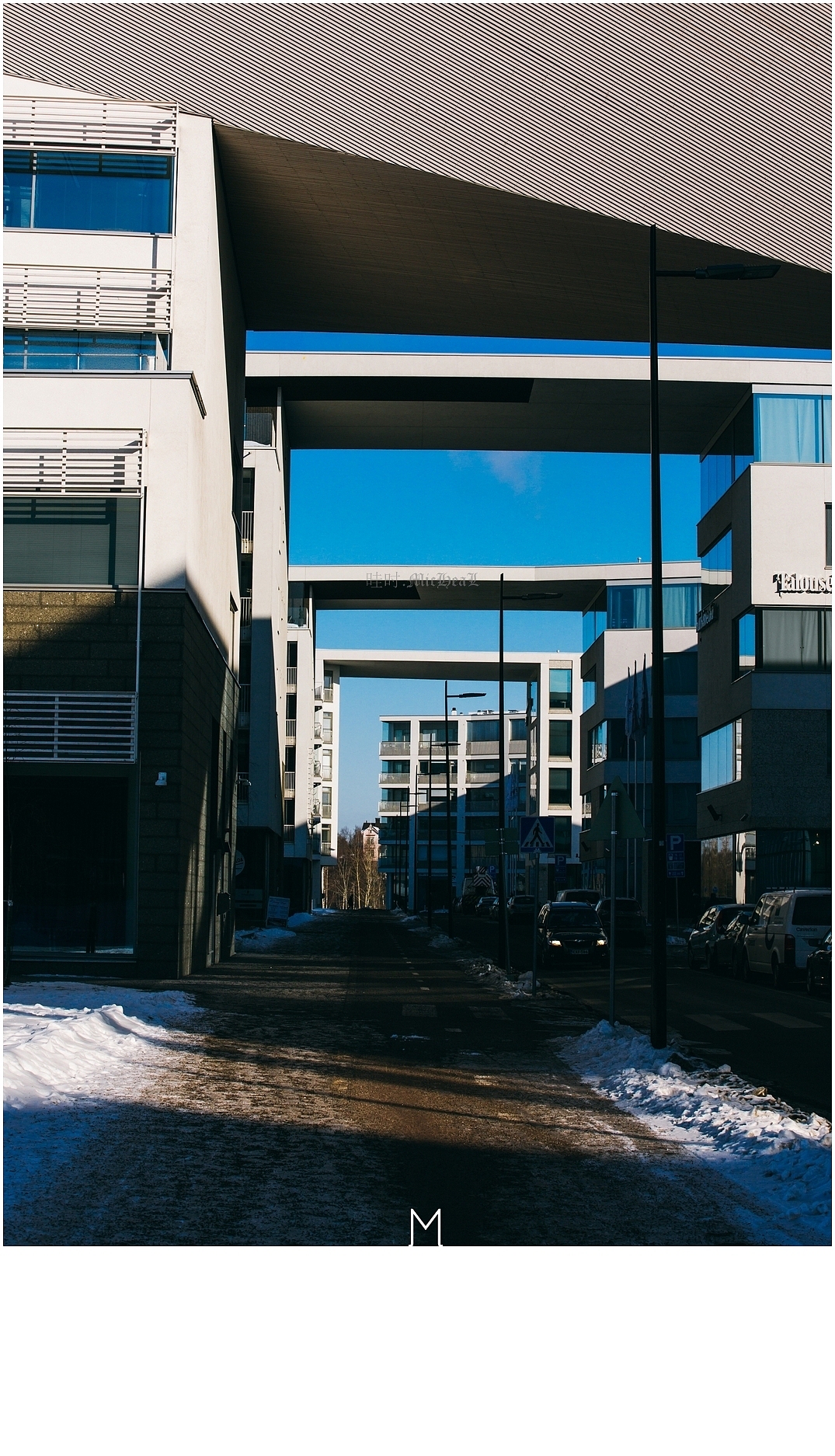 【旅行的意义】-雪原之上的芬兰-（图ZMTExOTM1NjAw） - 风光摄影 - 站酷设计师晆时_micheal原创素材 - 站酷ZCOOL