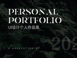 個(gè)人作品集