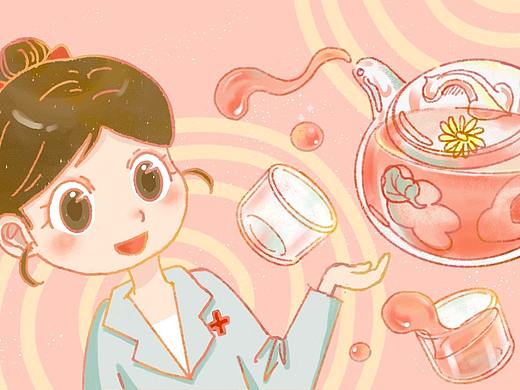 罗医生的碎碎念  表情包