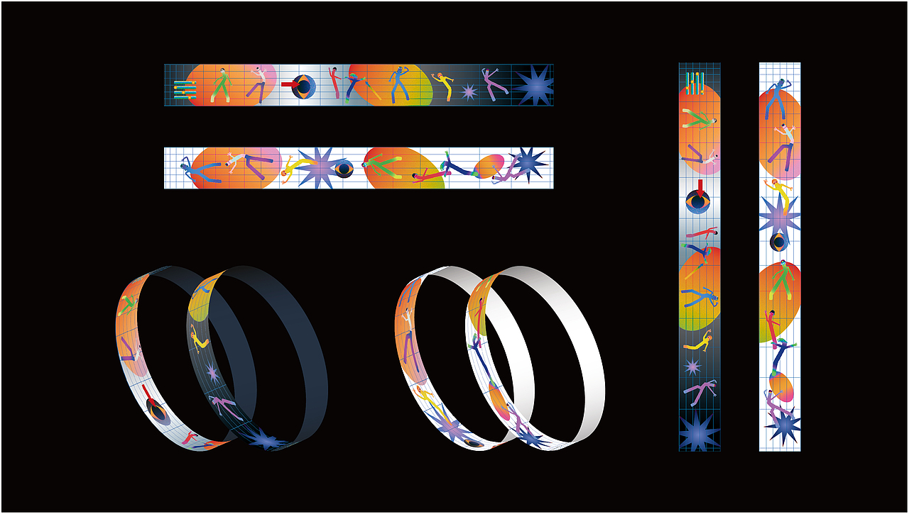 海报｜午夜蠕动子LiveHouse（图ZMjQ0NTYxNjMy） - 海报 - 站酷设计师美咕咪原创素材 - 站酷ZCOOL