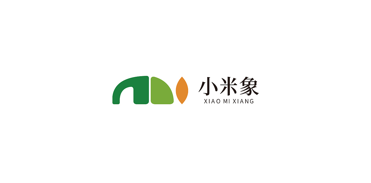 logo合集——喵设计
