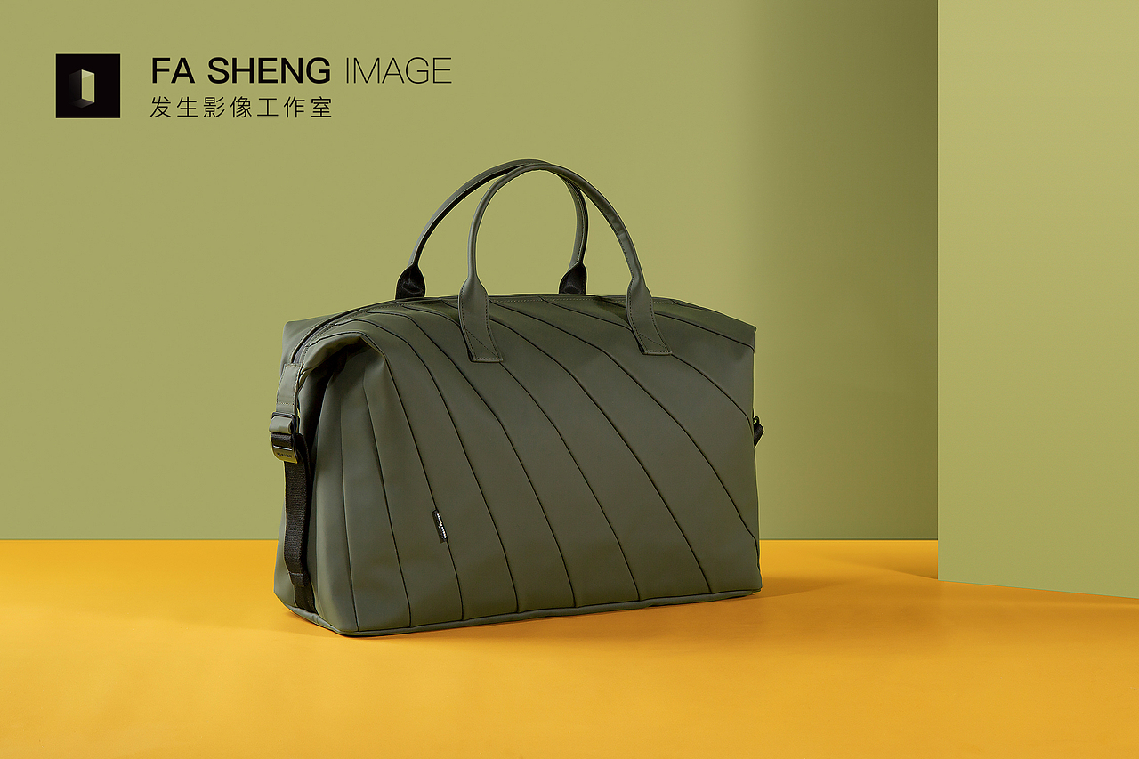 产品摄影 | URBAN FOREST 新品