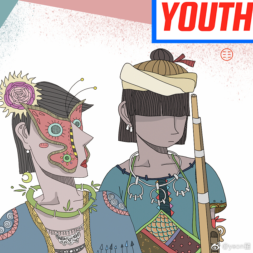 最近板绘小练习（图ZMTI1ODMzMTQw） - 创作习作 - 站酷设计师zcyoem原创素材 - 站酷ZCOOL