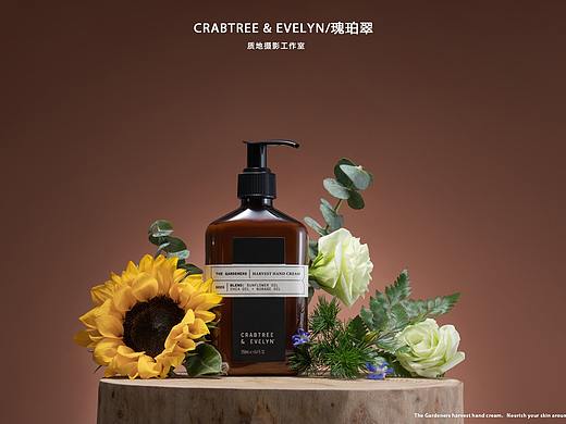 护肤品摄影 I 瑰珀翠 x TPstudio摄影