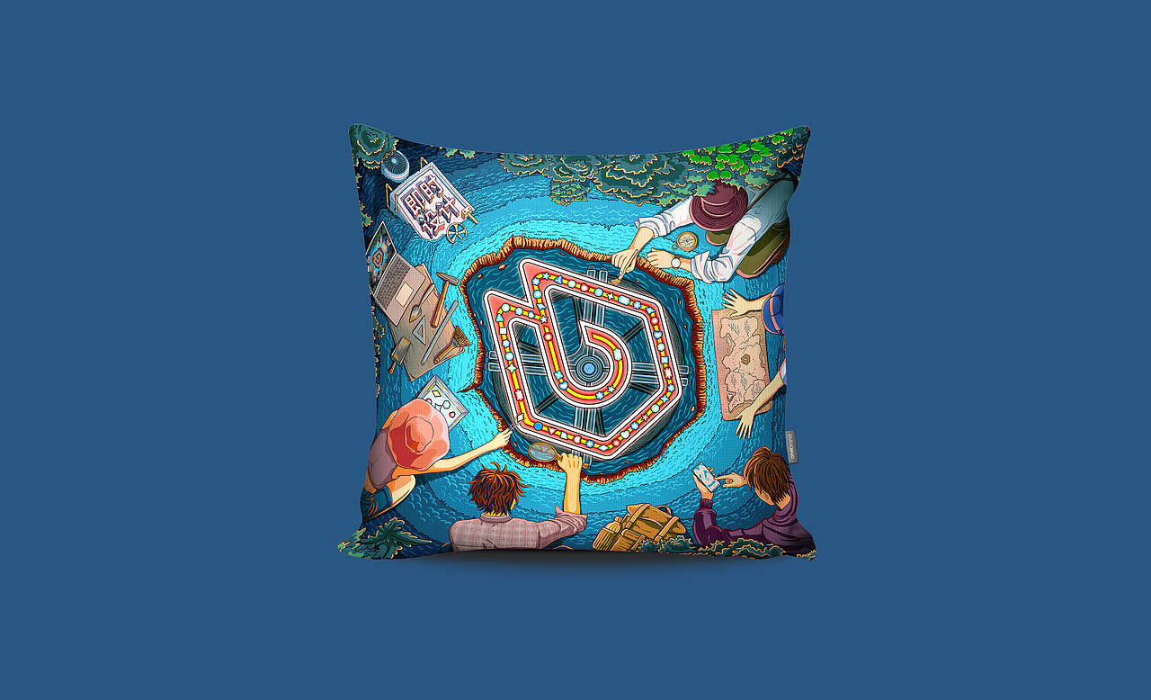 #即时，由你定义# 发掘未来自定义（图ZMzAxMTM1NDQ0） - 海报 - 站酷设计师张_晚晚原创素材 - 站酷ZCOOL