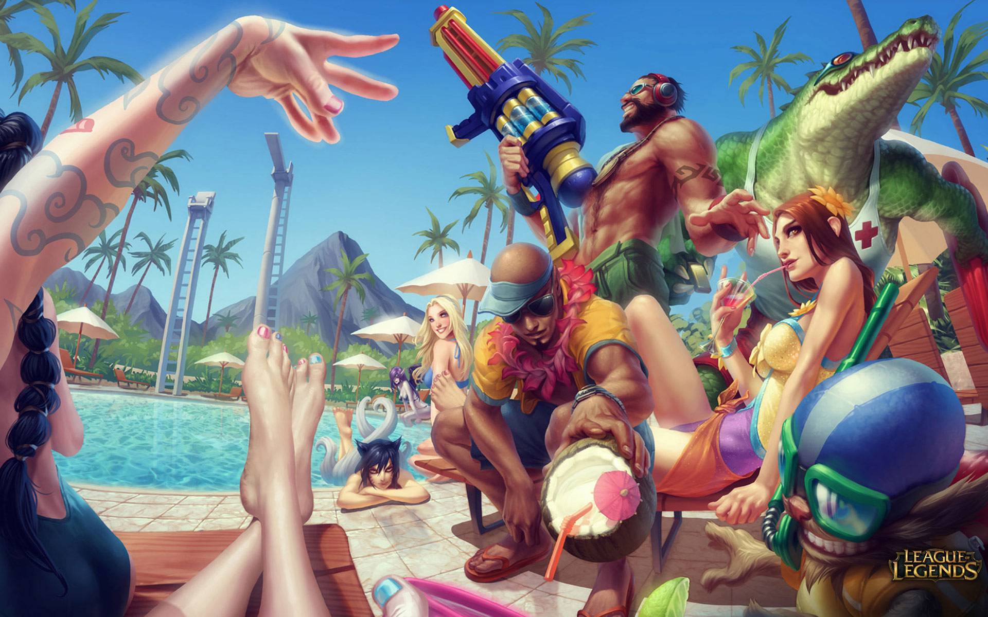 保护环境的个人主页（背景预览） - 主页背景设置 - 站酷设计师保护环境原创素材 - 站酷ZCOOL