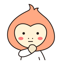 包子猴 表情包设计（图ZMTU4NDQ3OTAw） - 网络表情 - 站酷设计师_JACKY_原创素材 - 站酷ZCOOL