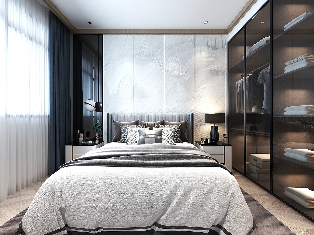 台式风格（图ZMTg2NjA4OTEy） - 其他三维 - 站酷设计师室内设计者睿原创素材 - 站酷ZCOOL