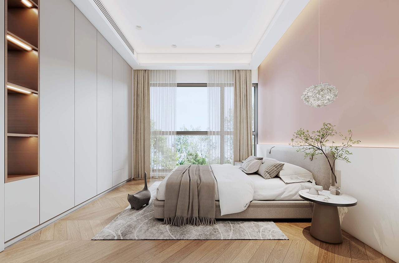 烧鸡普通的小家装