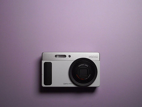 Pentax H90（个人主页-ZNjMxOTY0ODA=） - 产品摄影 - 站酷设计师摄像头儿原创素材 - 站酷ZCOOL