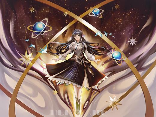 明日方舟 星极