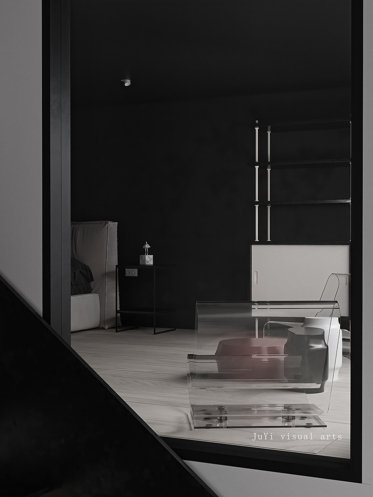 居 一套临摹（图ZMjUzNTA4MjEy） - 家装设计 - 站酷设计师居一_vision原创素材 - 站酷ZCOOL