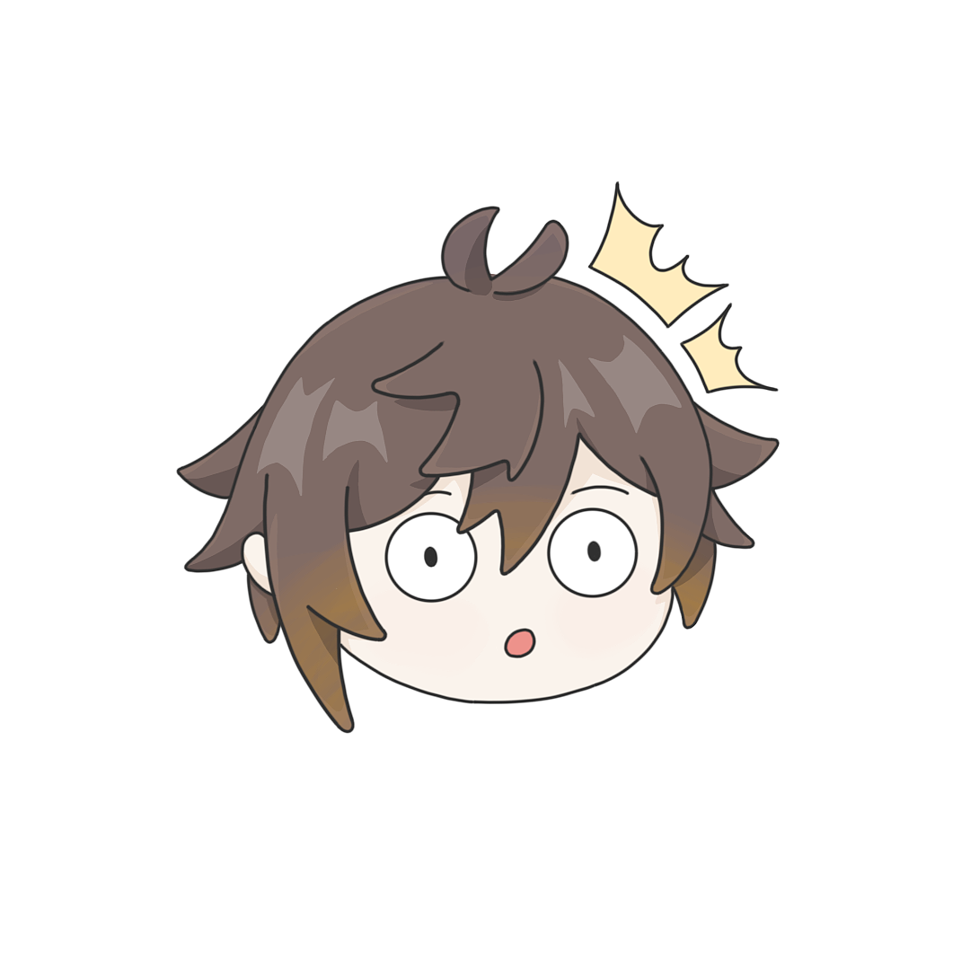 凯亚一样是属于表情包系列67(感觉好怪03)一只震惊的钟离!