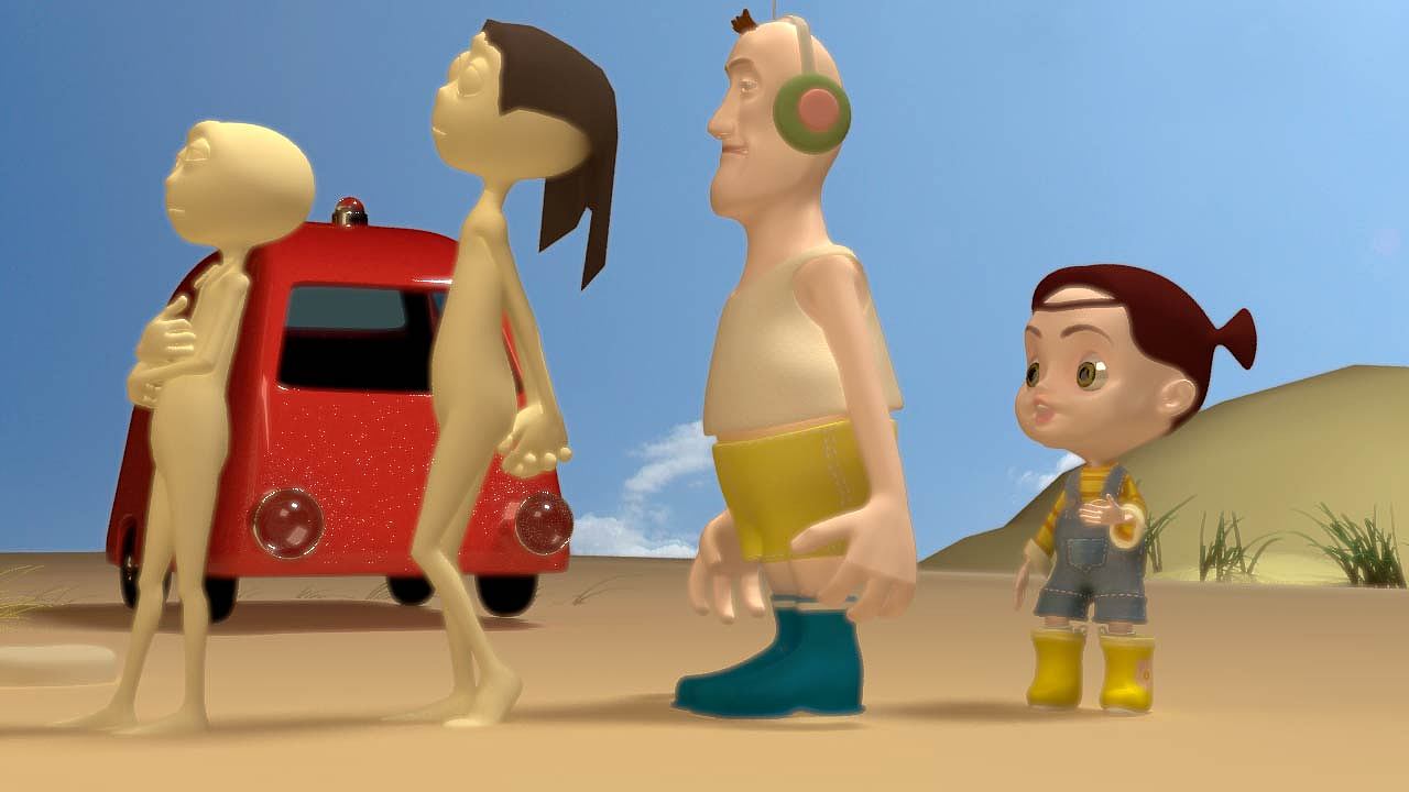 毕业设计 部分截图