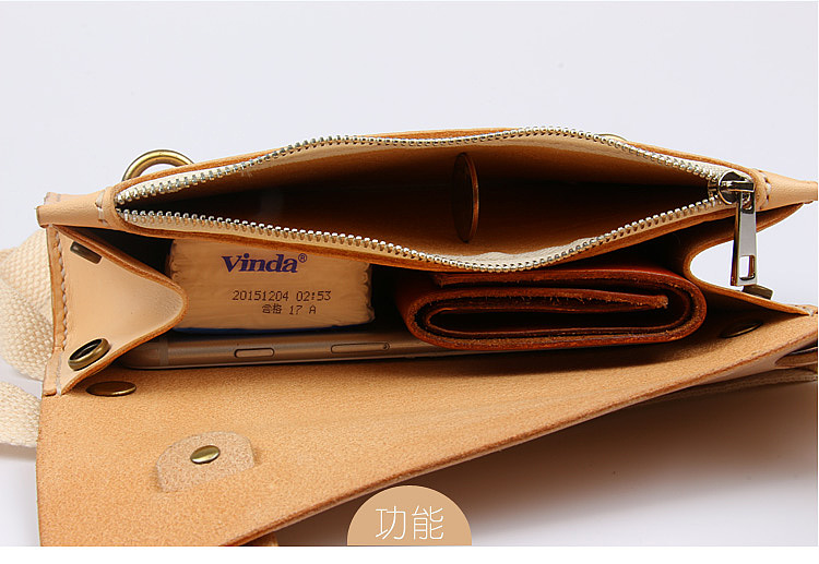 雨沫原创手工复古单肩包斜挎包女生小包文艺风范