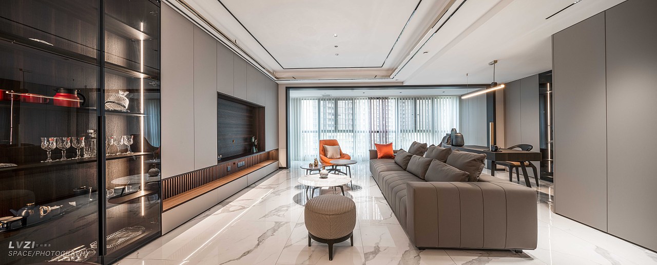 「空间摄影」私宅家装设计