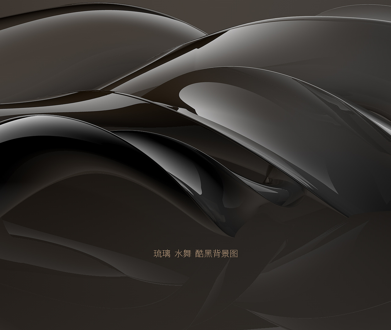 c4d创意背景 质感空间_风吾nine-站酷zcool