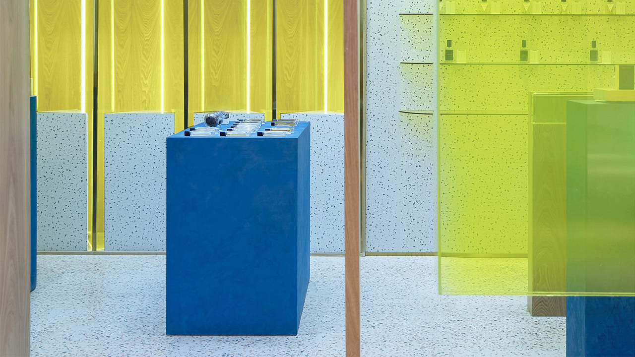 虚像（图ZMTcyNTI3NzY0） - 家装设计 - 站酷设计师匠研组设计事务所原创素材 - 站酷ZCOOL