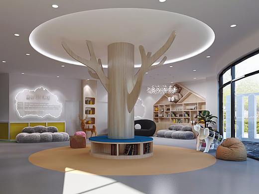 北京涿州幼儿园