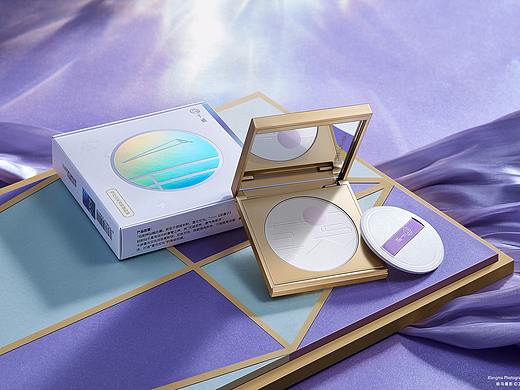 千研 | 美妆 | 响马摄影