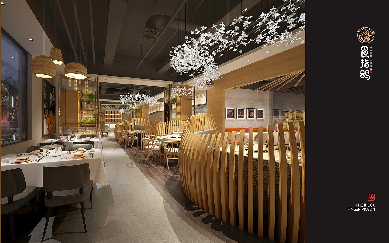 食指鸽——鸽类美食养生品牌（图ZMTI1NzI3ODUy） - 品牌 - 站酷设计师Klein丶原创素材 - 站酷ZCOOL